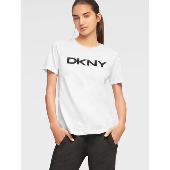 Dkny Tops - NWT DKNY T-Shirt Size S